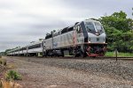 NJT 4015 on train 5511